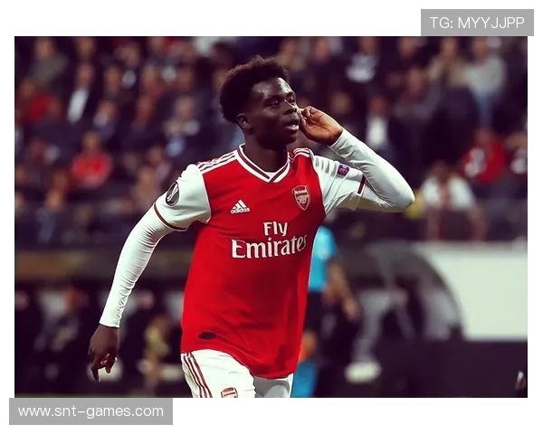 萨卡：阿森纳新边路王者，未来足坛巨星崛起