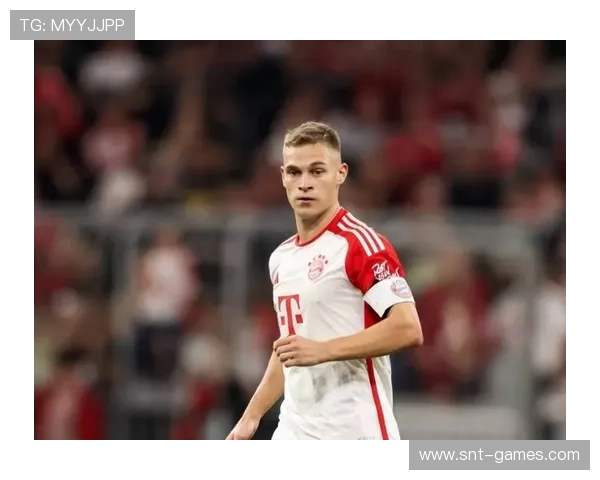 基米希中场端潜力爆发,球队核心地位愈发稳固