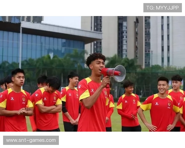 广州队新阵容亮相,新赛季目标明确冲击联赛前列