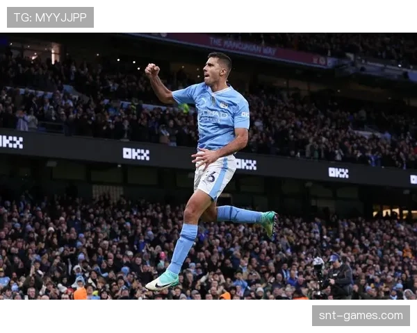 曼城正式续约罗德里，锁定中场核心未来