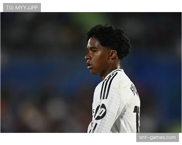 恩德里克闪耀赛场：年轻天才持续书写职业高光篇章