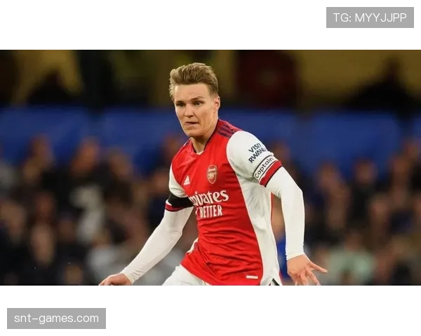 马丁·厄德高逆境突围，状态回暖闪耀赛场