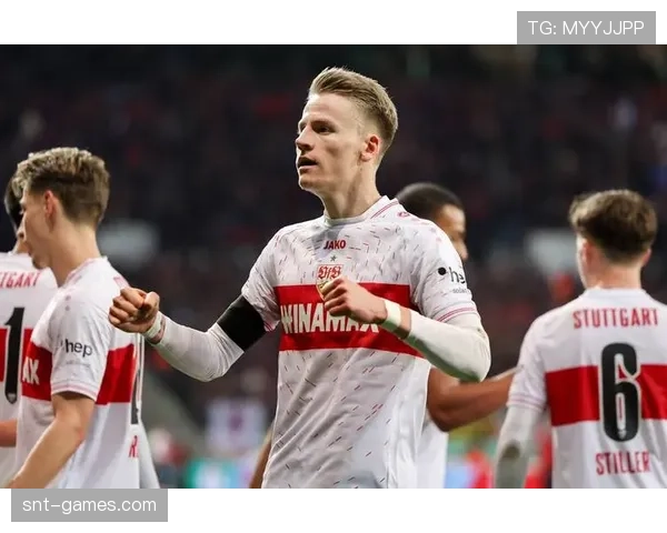 斯图加特防守体系近期表现稳健，结构清晰且竞争力增强