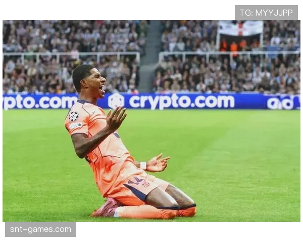 拉什福德国家队大赛关键战角色解析