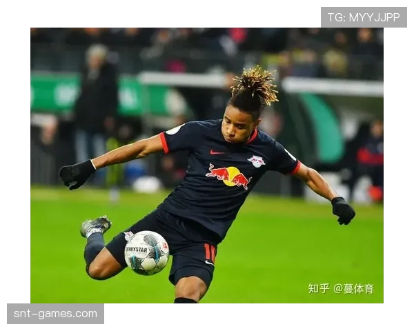 恩昆库 vs 哈弗茨：全能攻击手的两种发展路径