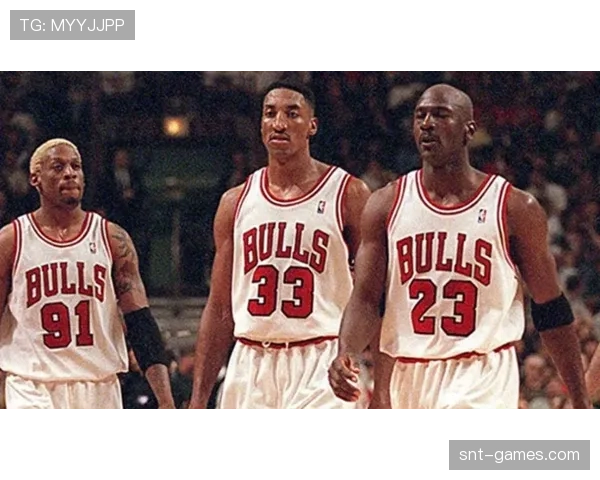 斯科蒂·皮蓬抢断提升防守强度明显优于公牛队同期队友