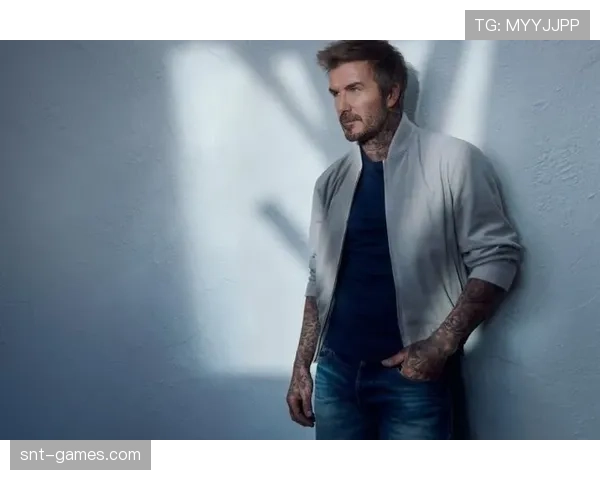 贝克汉姆穿拖鞋去超市买菜，这松弛感是真豪门还是装的？