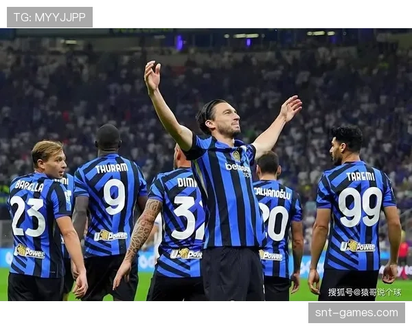 国际米兰控球占优却难持续压制对手，进攻效率与节奏控制面临考验